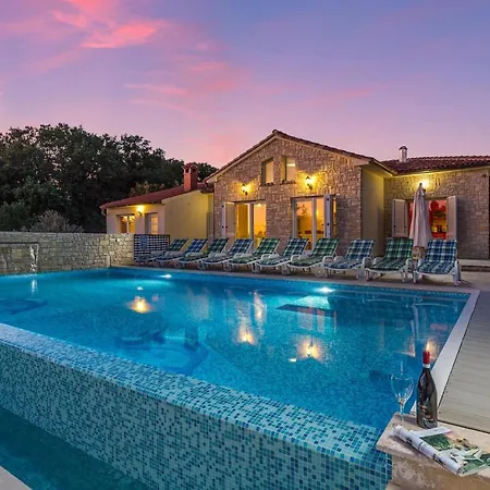 Vakantiehuis Gorgeous In