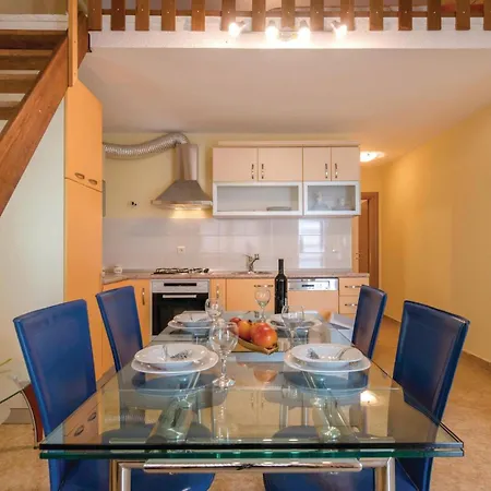 Gorgeous In With Kitchen Medulin