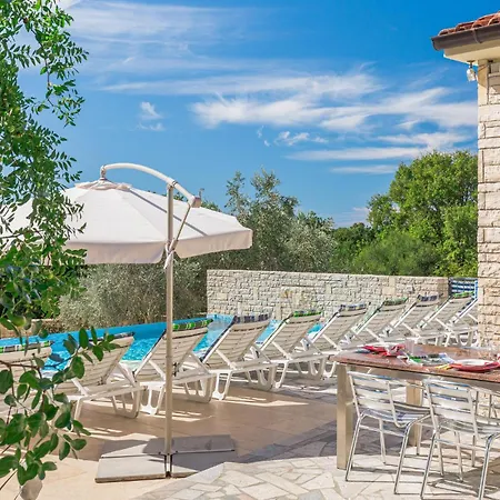Vakantiehuis Gorgeous In