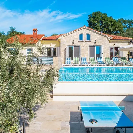 Vakantiehuis Gorgeous In