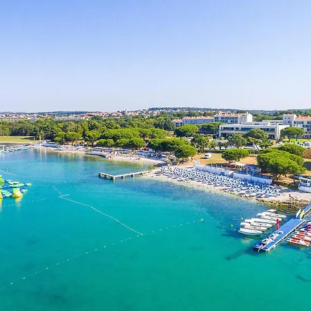 Gorgeous In With Kitchen Medulin