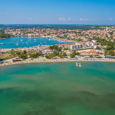 Gorgeous In With Kitchen Medulin