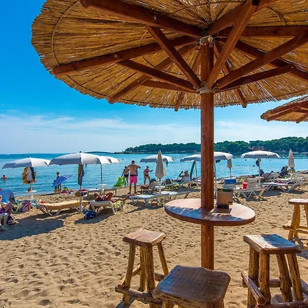 Gorgeous In With Kitchen * Medulin