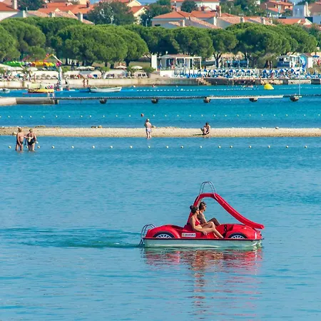 Gorgeous In With Kitchen Holiday home Medulin