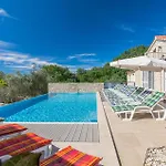 Tatil Evi Awesome In Medulin