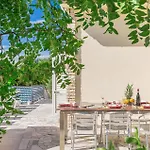 Tatil Evi Awesome In Medulin