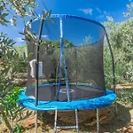 Tatil Evi Awesome In Medulin