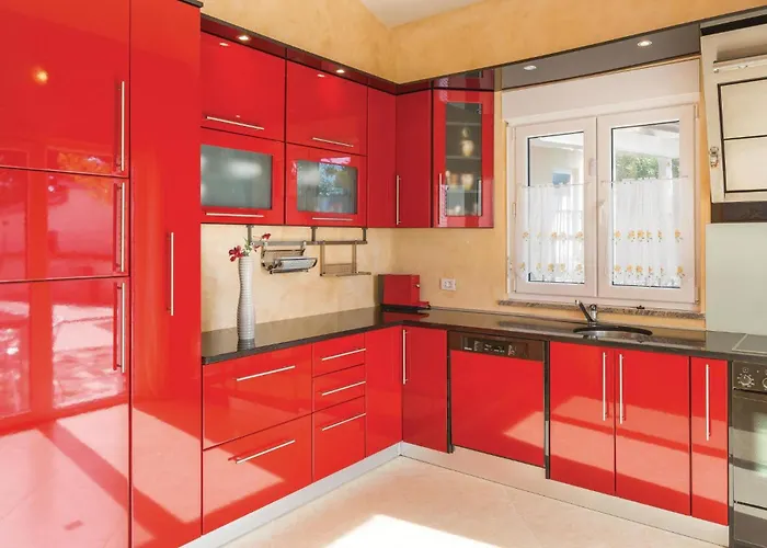 Дом отдыха Gorgeous In With Kitchen *