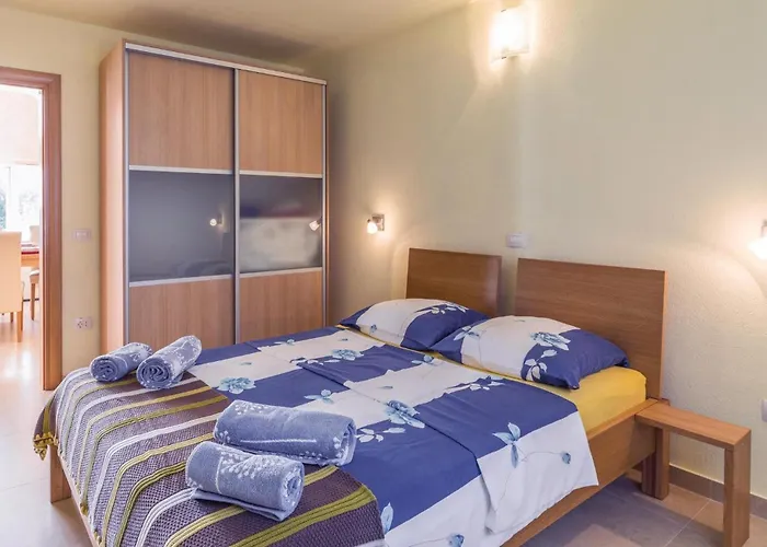 Дом отдыха Gorgeous In With Kitchen