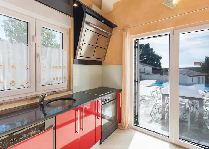 Дом отдыха Gorgeous In With Kitchen *