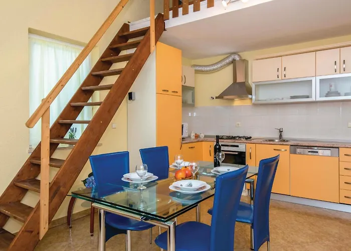 Дом отдыха Gorgeous In With Kitchen *