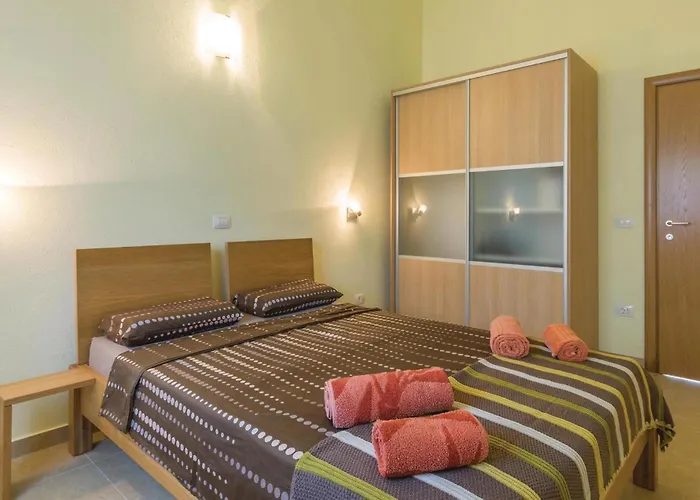 펜션 Gorgeous In With Kitchen