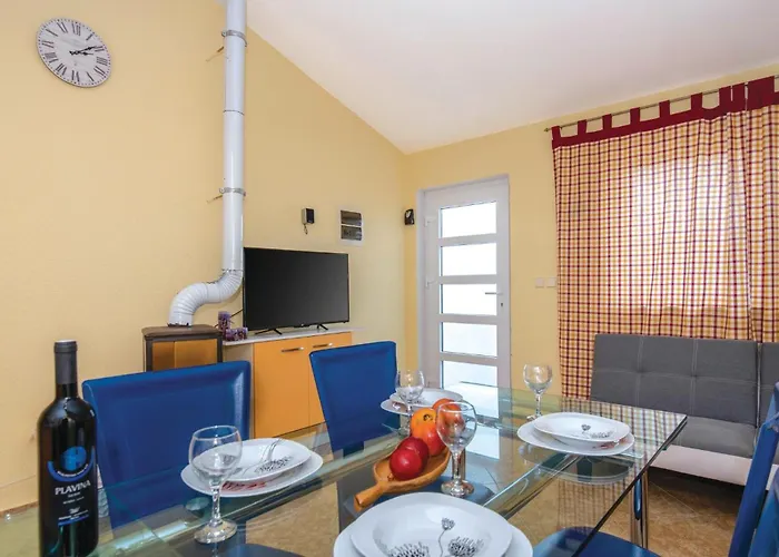 Дом отдыха Gorgeous In With Kitchen *