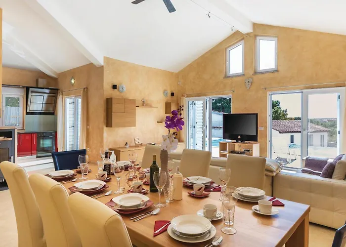 펜션 Gorgeous In With Kitchen *