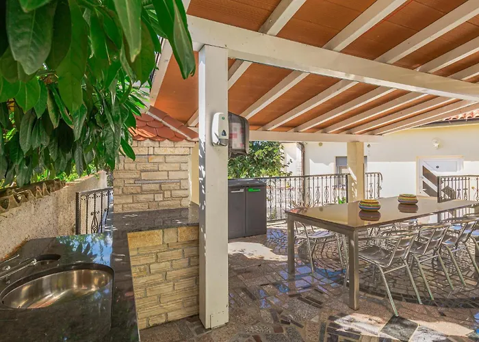 펜션 Gorgeous In With Kitchen *