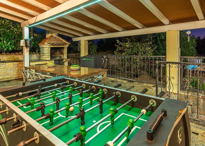 펜션 Gorgeous In With Kitchen