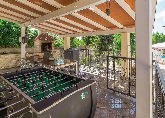 펜션 Gorgeous In With Kitchen *