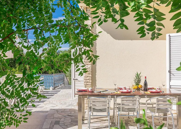 펜션 Gorgeous In With Kitchen 메덜린