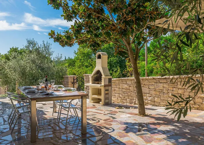 펜션 Gorgeous In With Kitchen