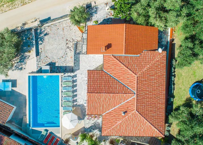 펜션 Gorgeous In With Kitchen