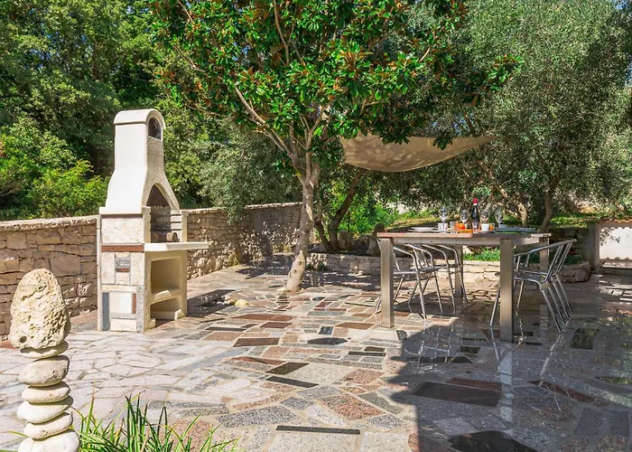 펜션 Gorgeous In With Kitchen 메덜린