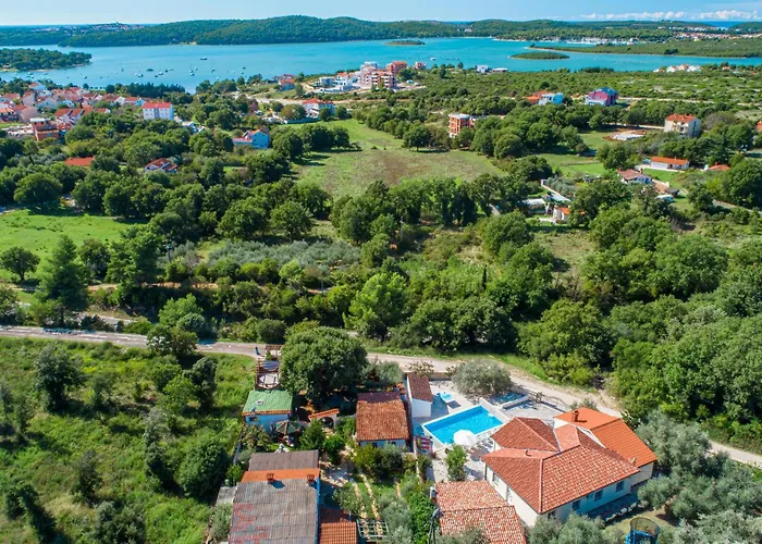 펜션 Gorgeous In With Kitchen *