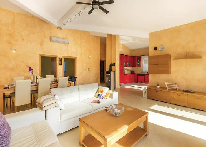 Gorgeous In With Kitchen Дом отдыха *