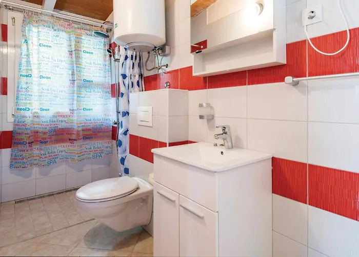 Gorgeous In With Kitchen Дом отдыха Медулин