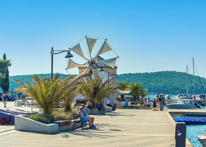 펜션 Gorgeous In With Kitchen