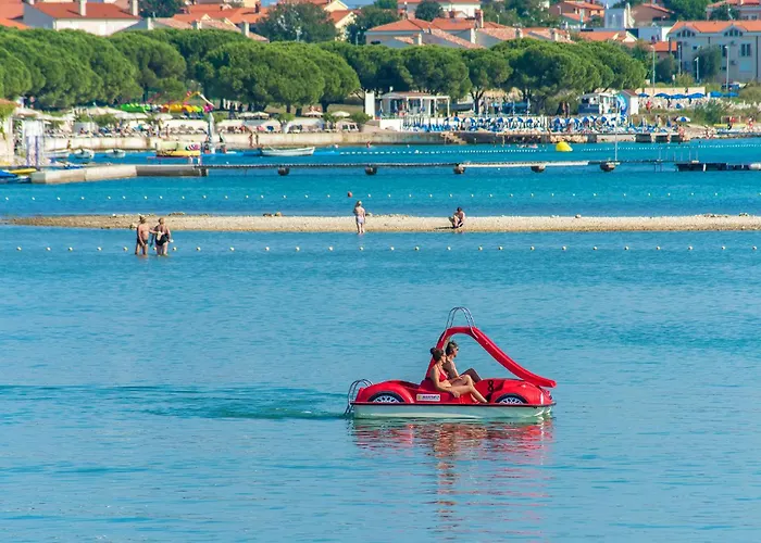 Gorgeous In With Kitchen Дом отдыха Медулин